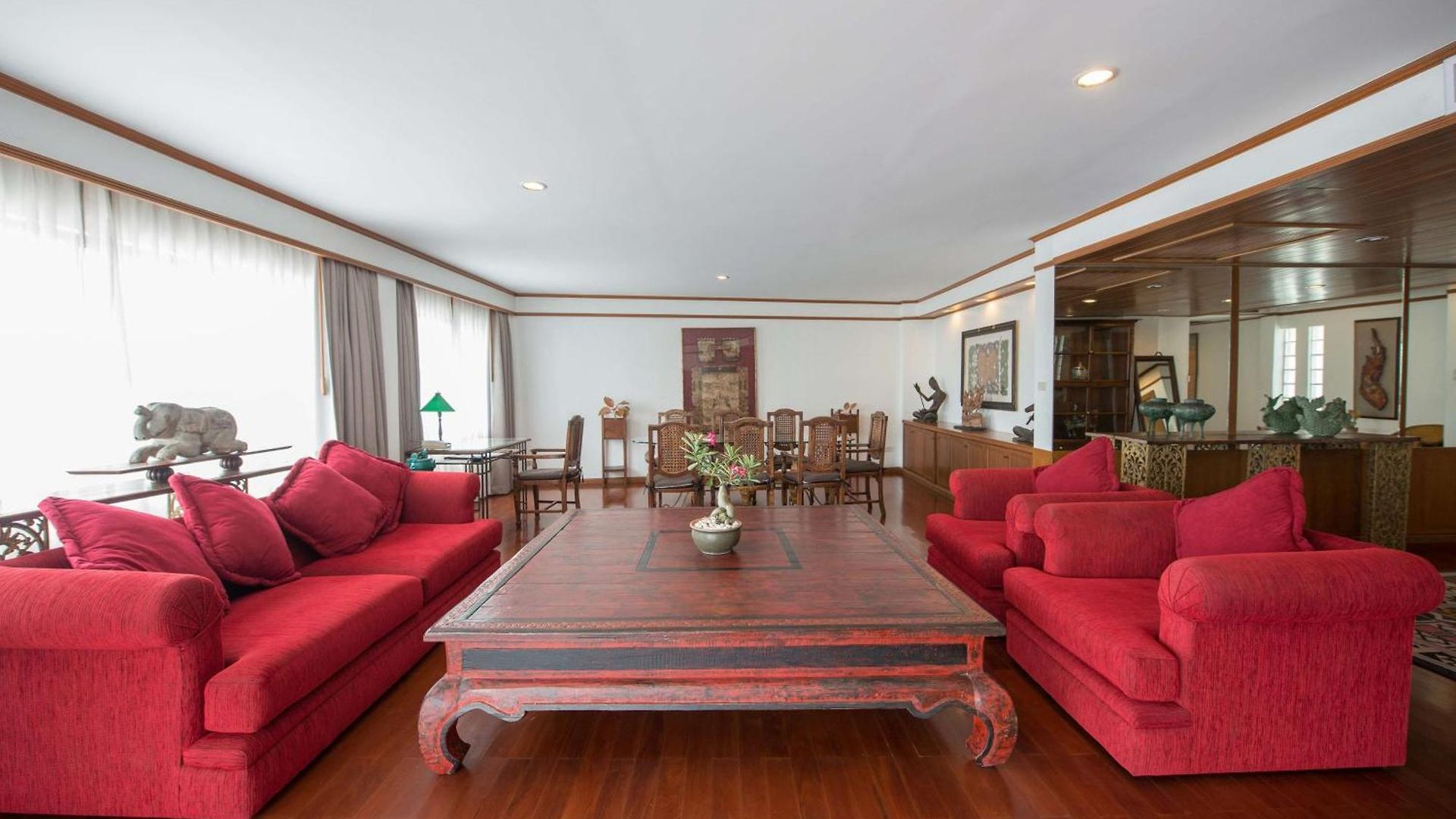 Avani โรงแรม