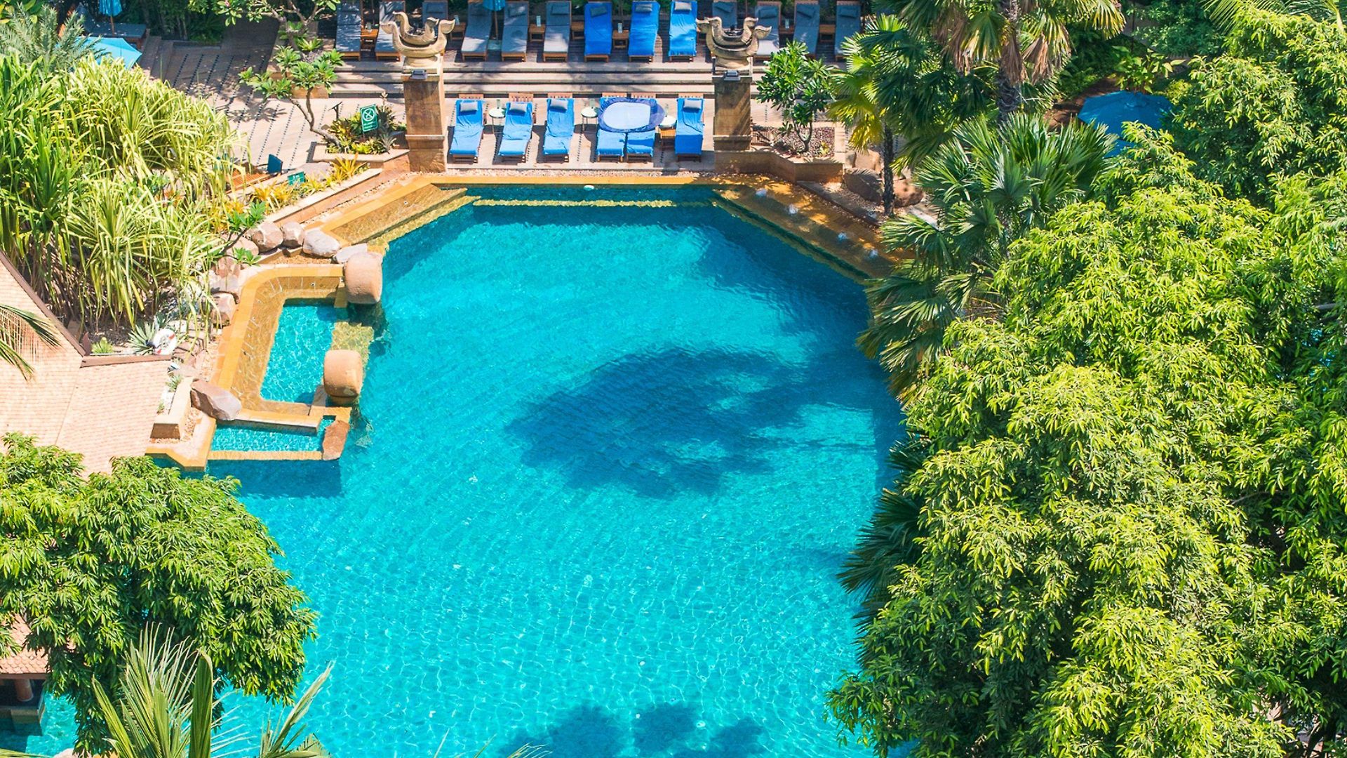 Avani 5* Pattaya