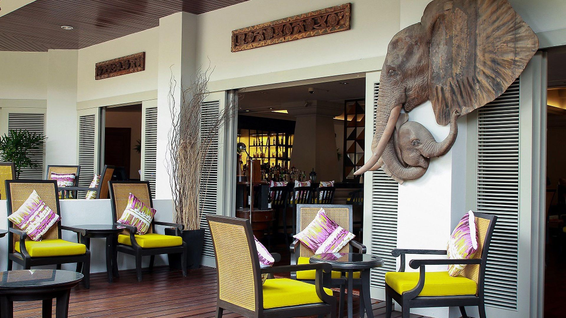 Avani โรงแรม 5*