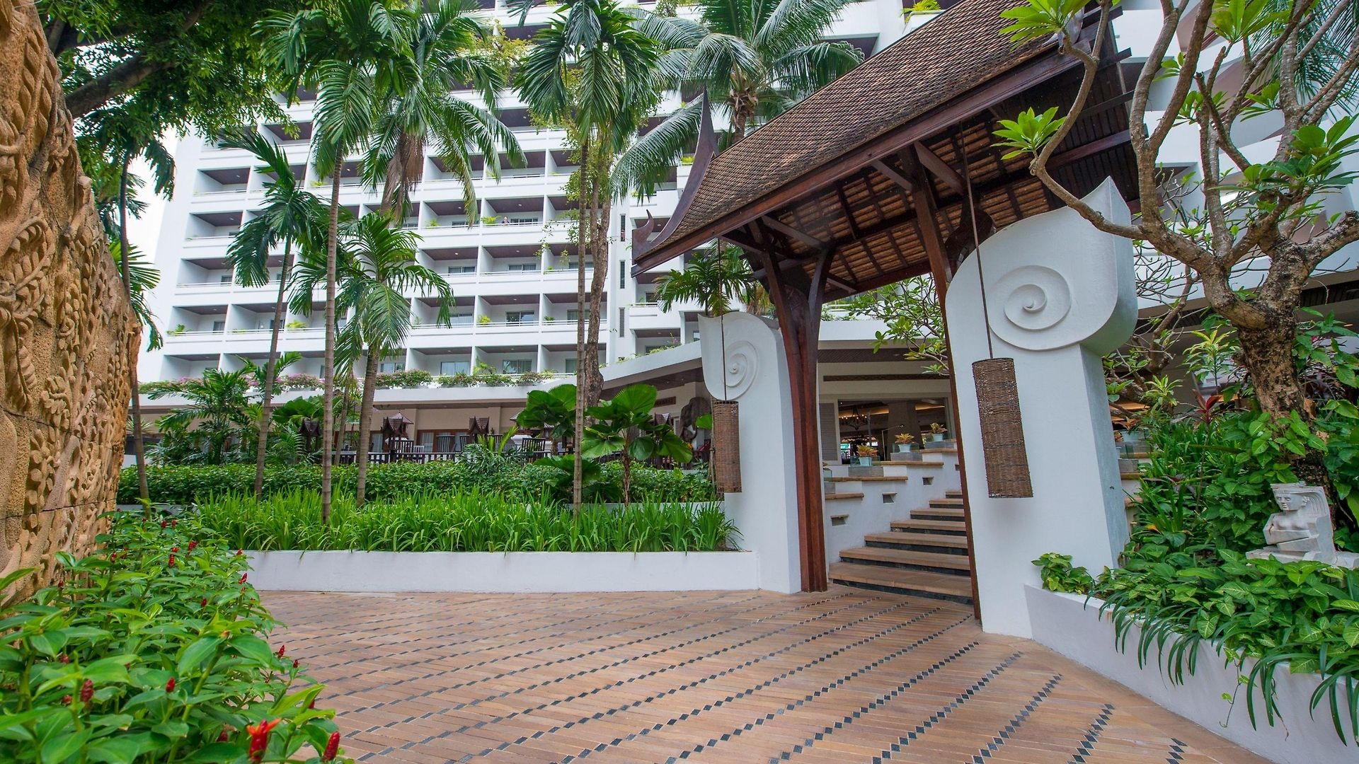 Avani 5* Pattaya