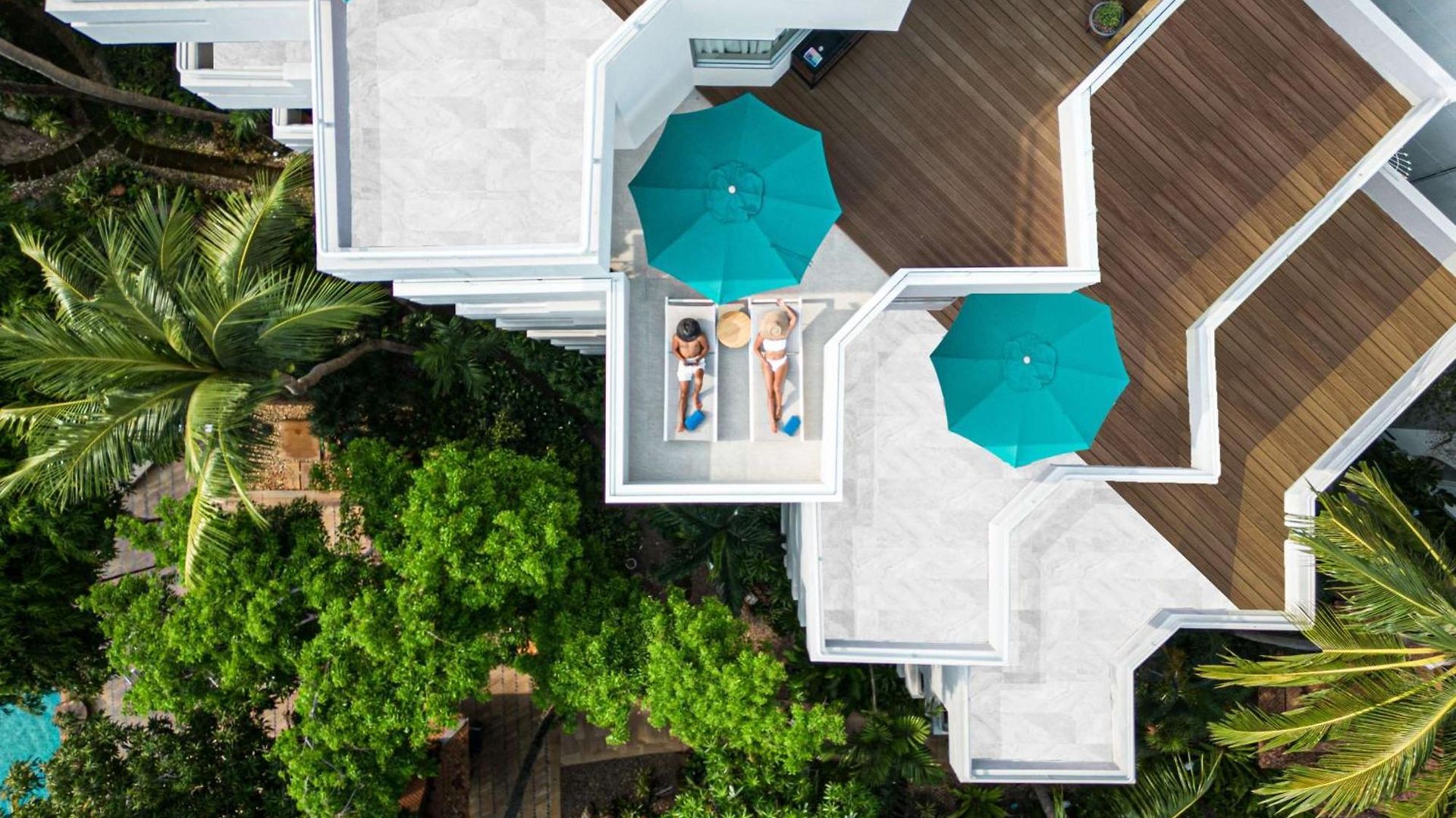 Avani 5* Pattaya