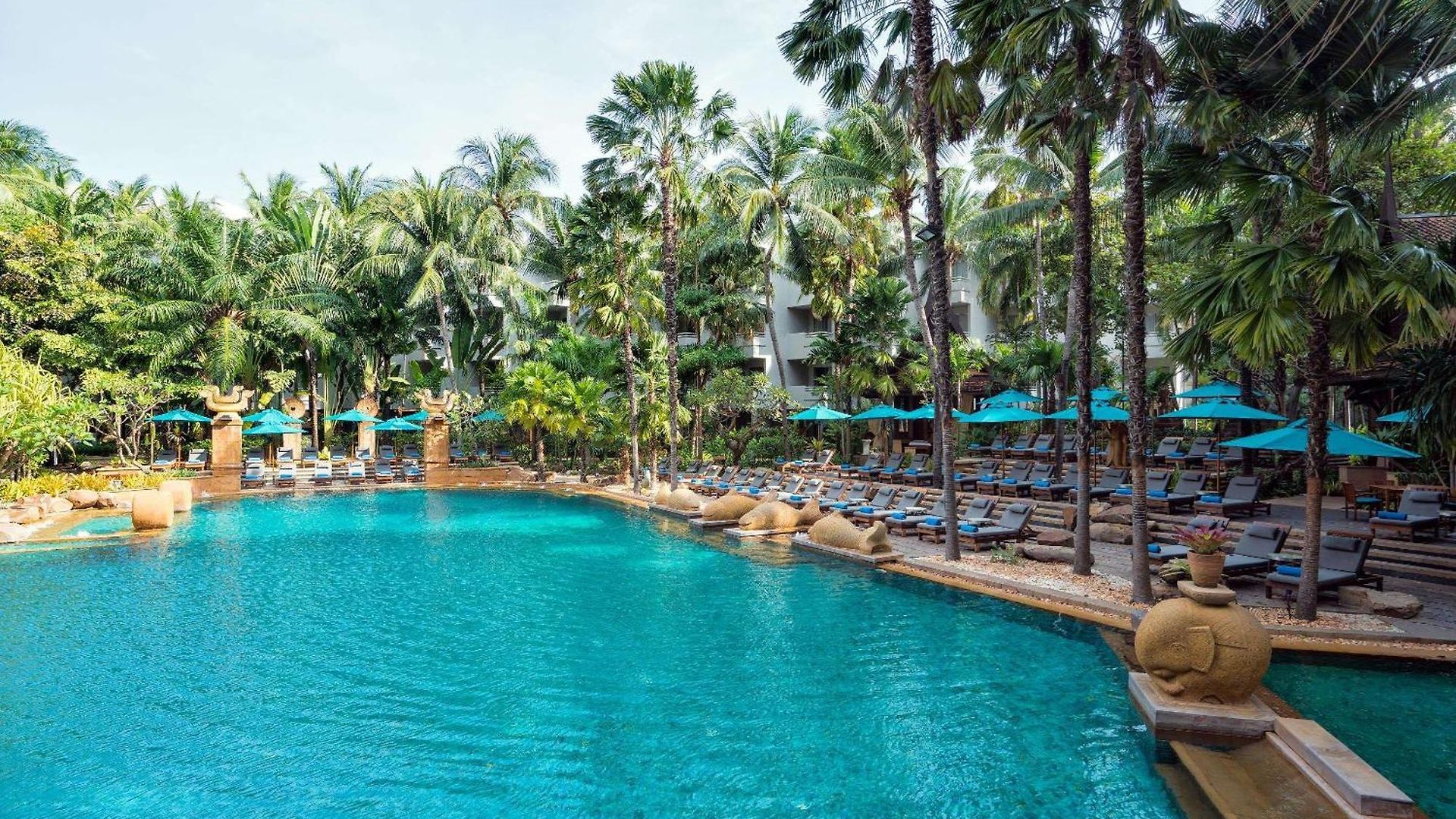 Avani Pattaya
