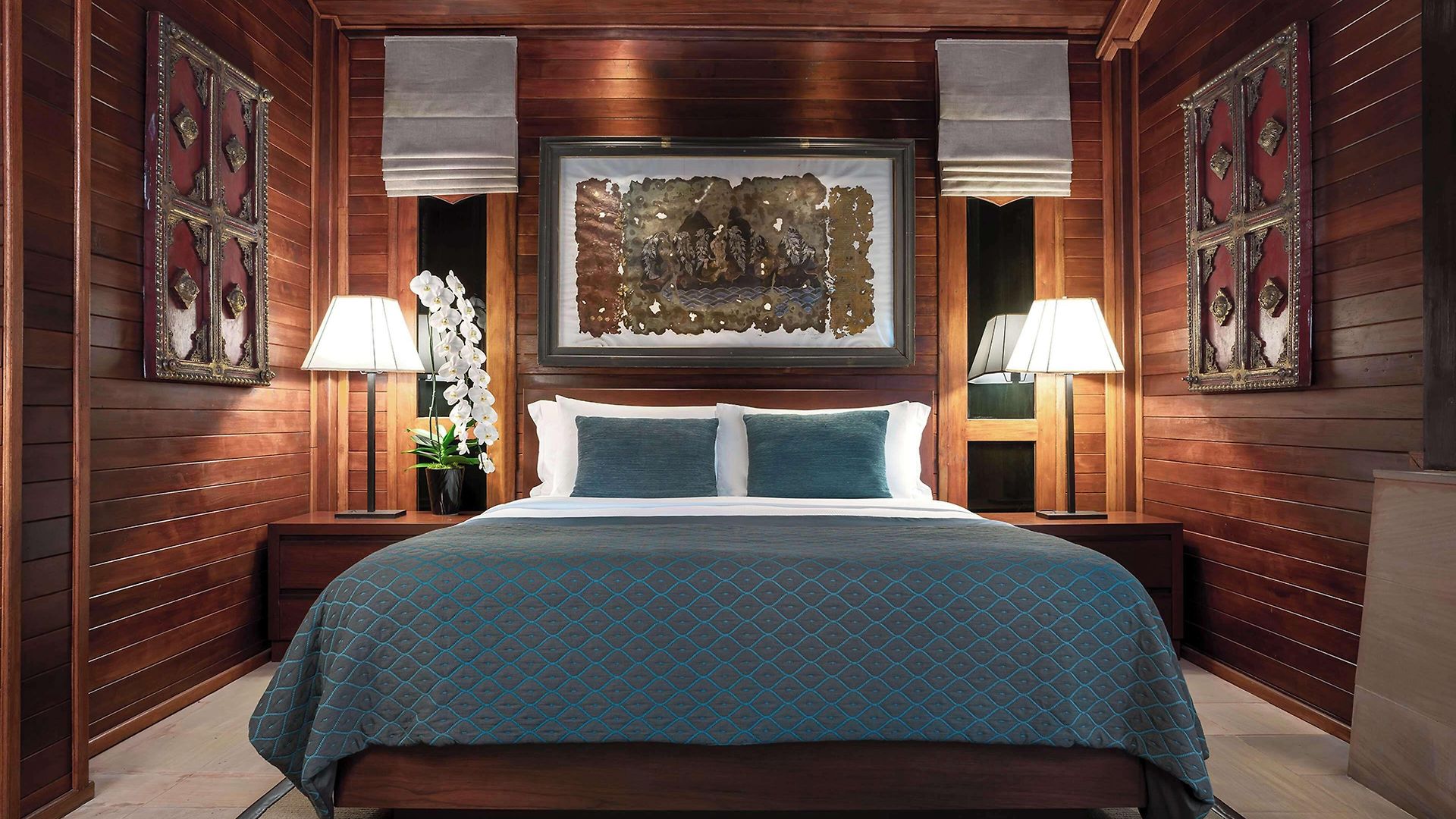 Avani โรงแรม 5*