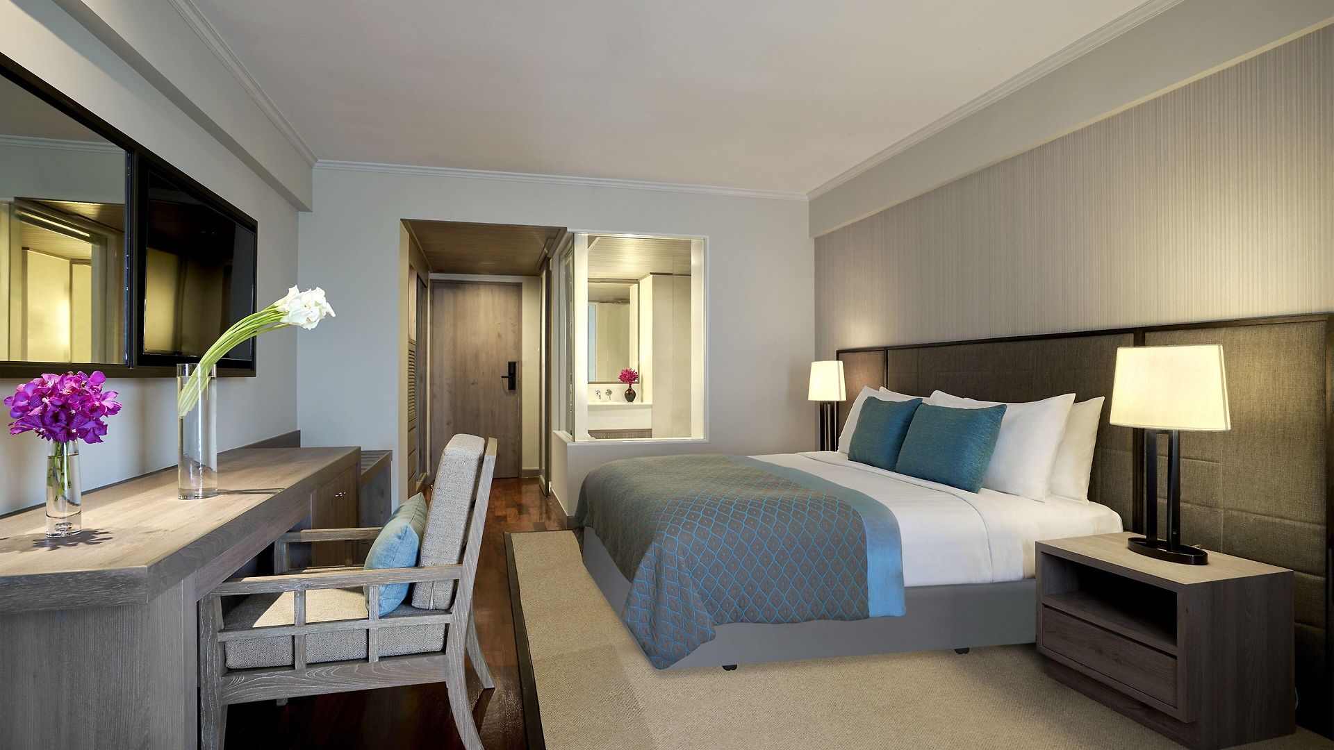 Avani โรงแรม 5*