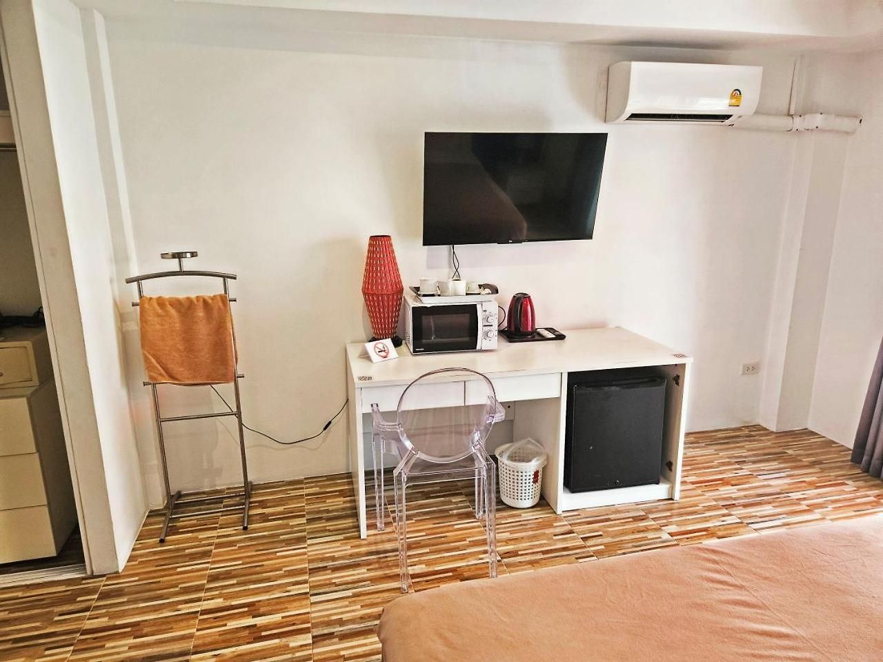 Al Fiore โรงแรม