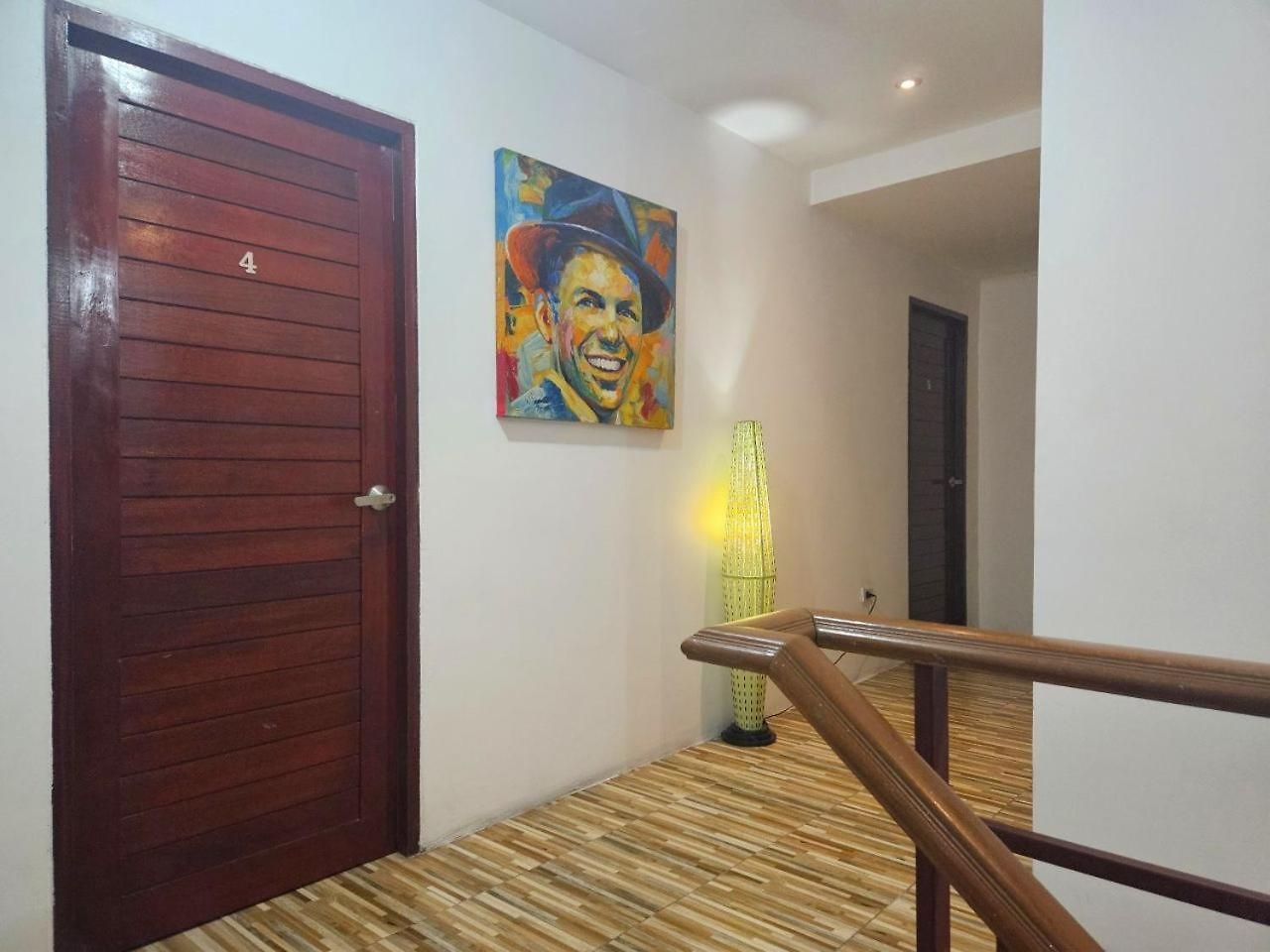 โรงแรม Al Fiore