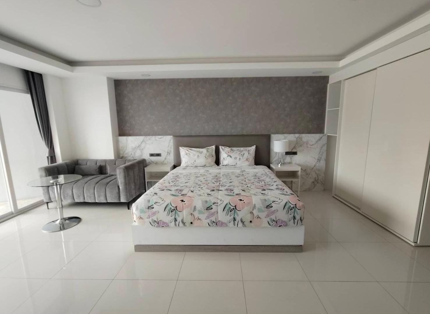 อพาร์ทเม้น View Talay6 By Blue Ocean Pattaya