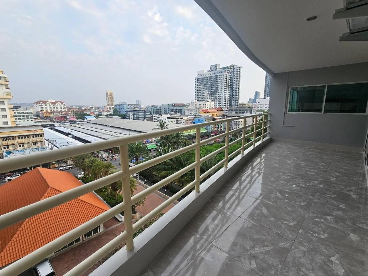View Talay6 By Blue Ocean อพาร์ทเม้น