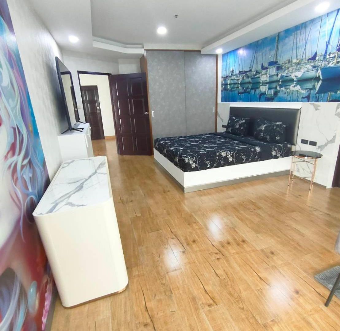 View Talay6 By Blue Ocean อพาร์ทเม้น