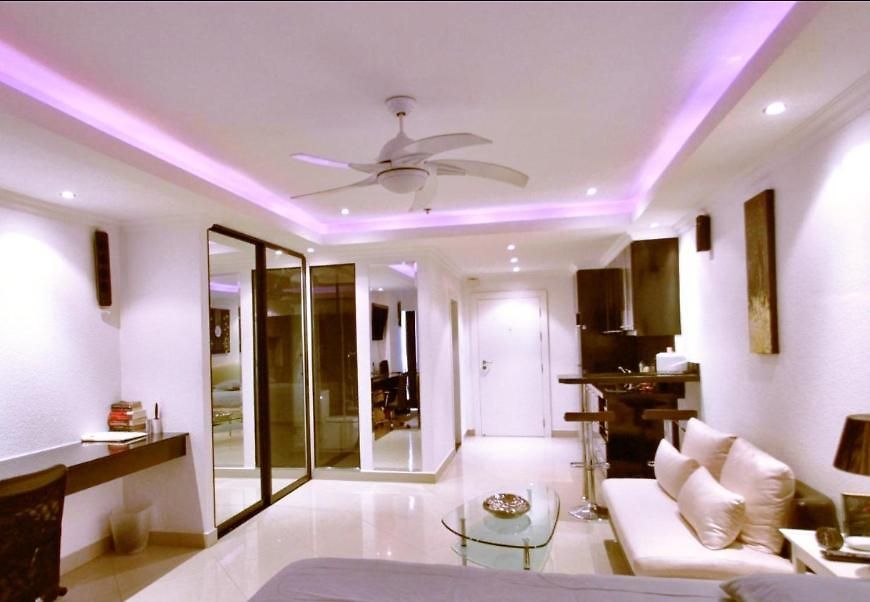 อพาร์ทเม้น View Talay 6 Pattaya