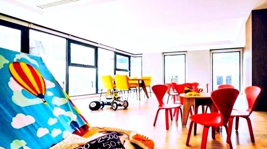 The Base Deluxe Pattaya