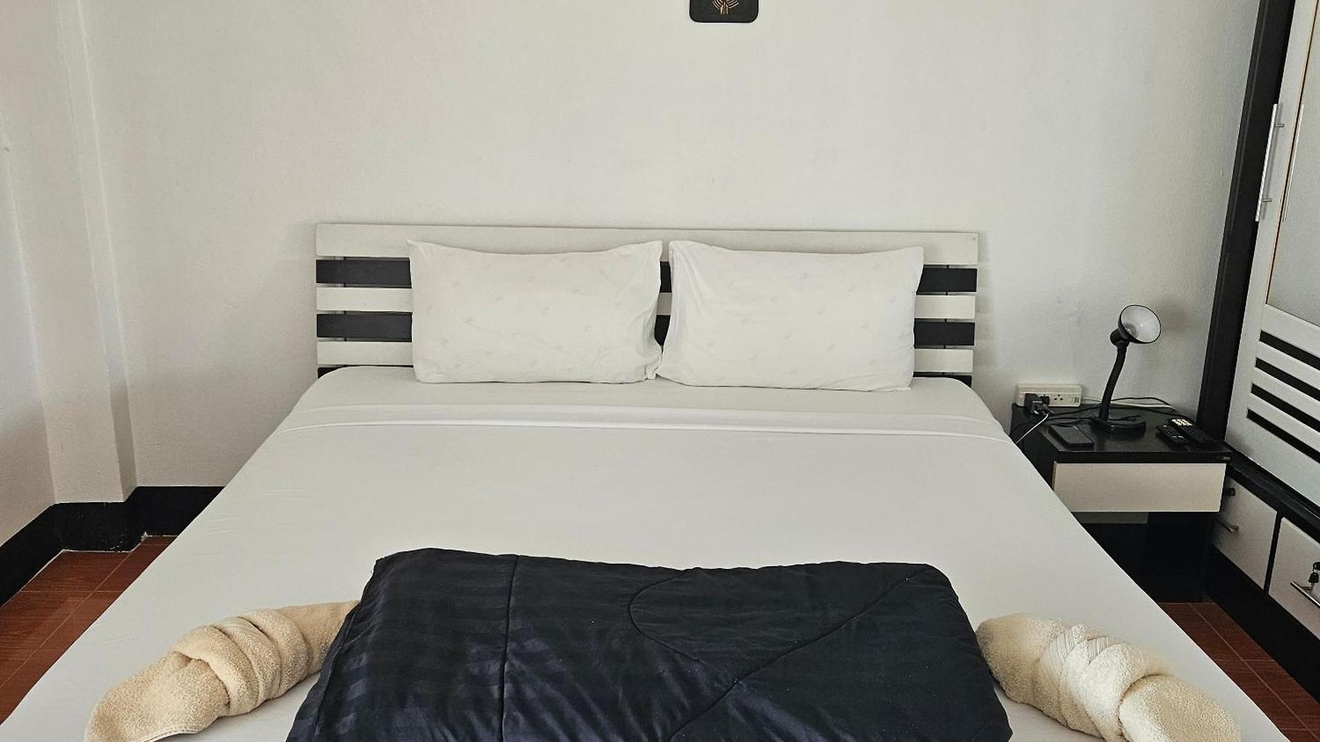 โรงแรม Secrets - Pattaya
