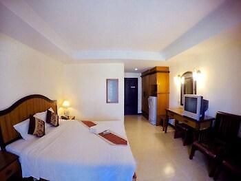 โรงแรม Siam View And Pattaya