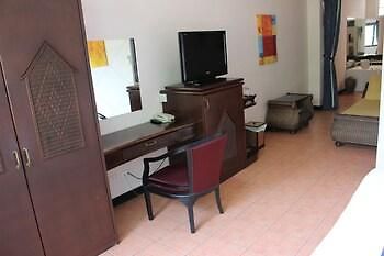 Poseidon Boutique โรงแรม 3*