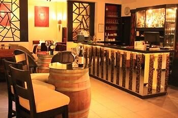 Poseidon Boutique 3* Pattaya