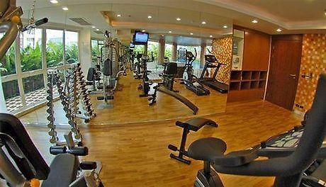 โรงแรม Nova Gold