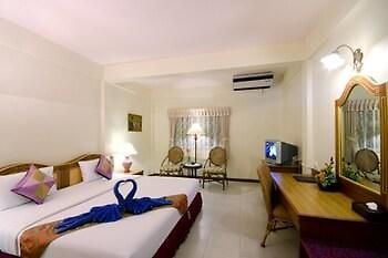S Formally Sabai 3* Pattaya