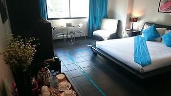 The Venue 3*
