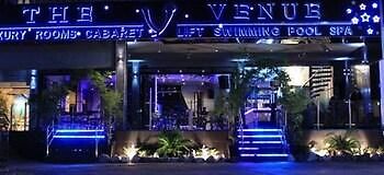 โรงแรม The Venue