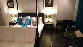 The Venue 3* Pattaya