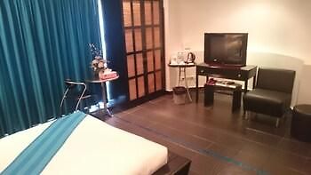 โรงแรม The Venue Pattaya