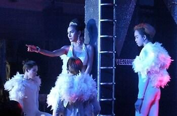 โรงแรม The Venue