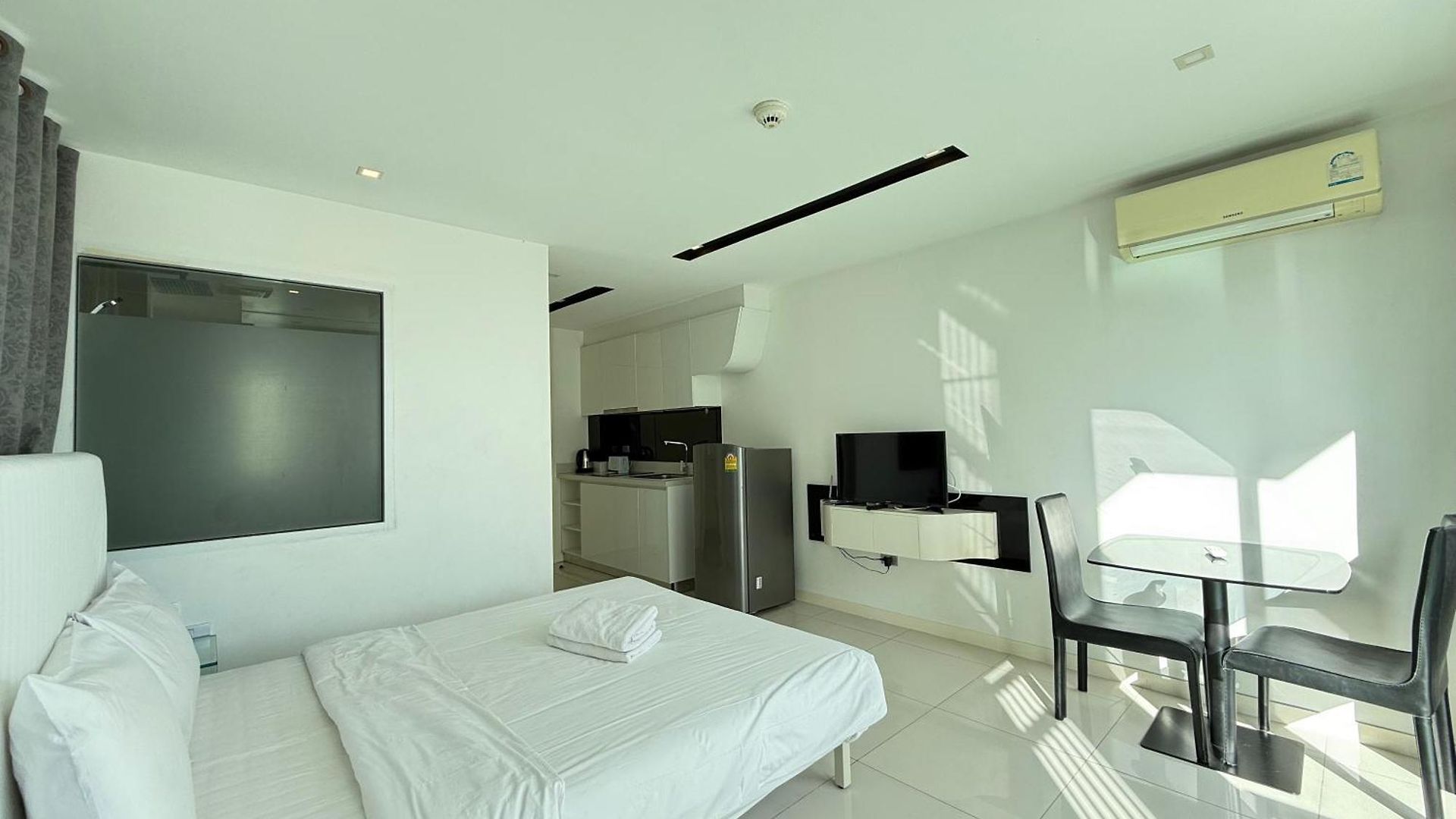Center By K * Pattaya