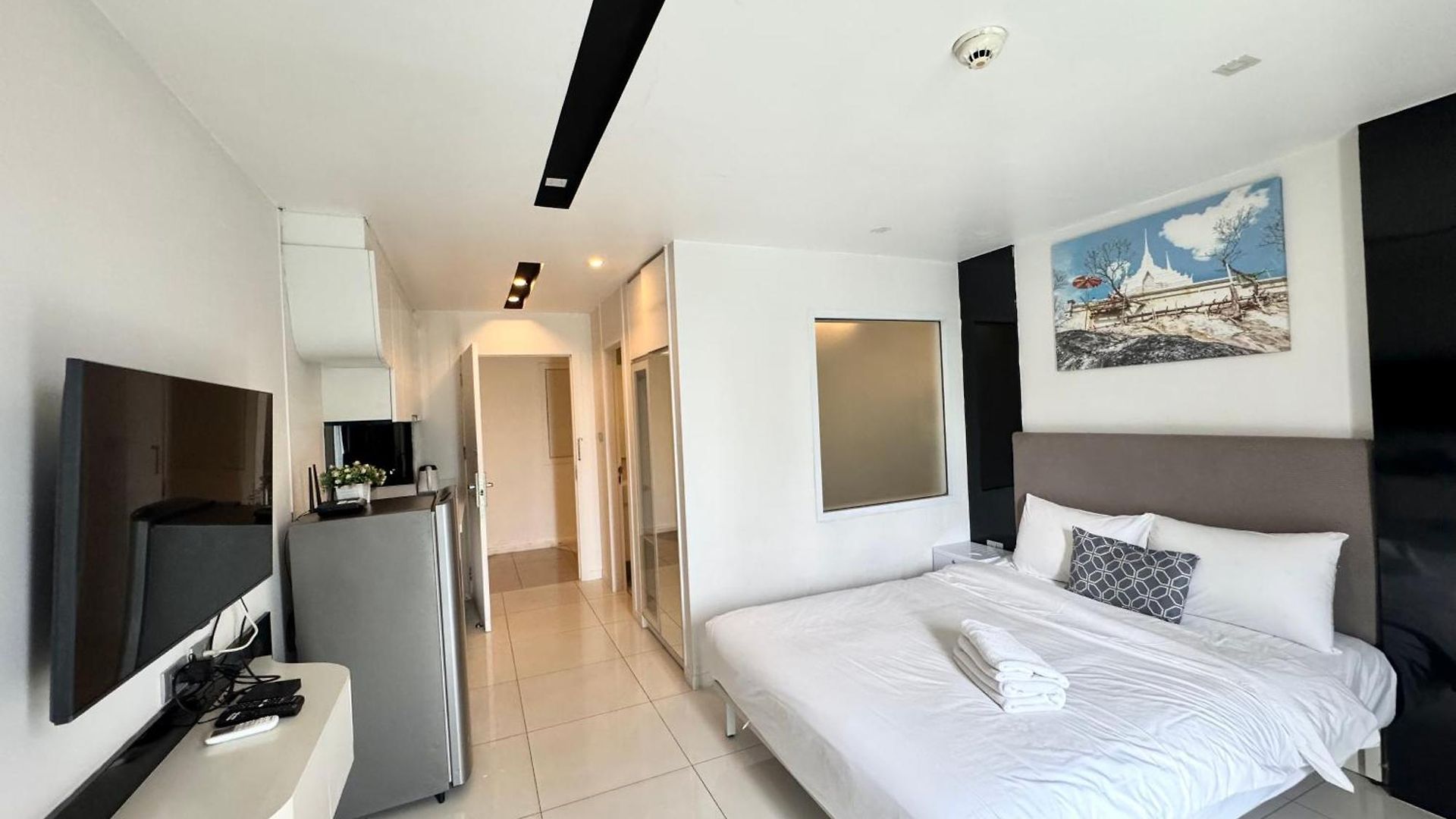 Center By K Pattaya
