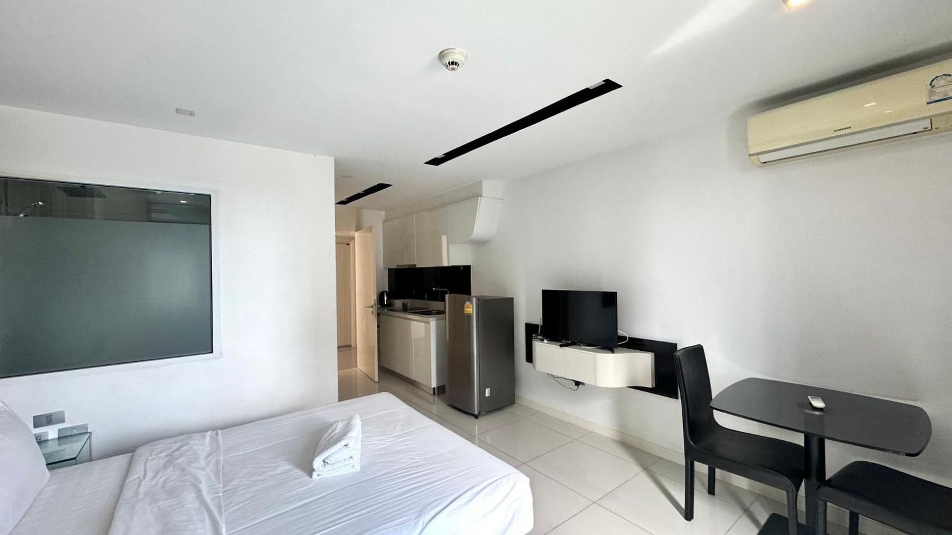Center By K * Pattaya