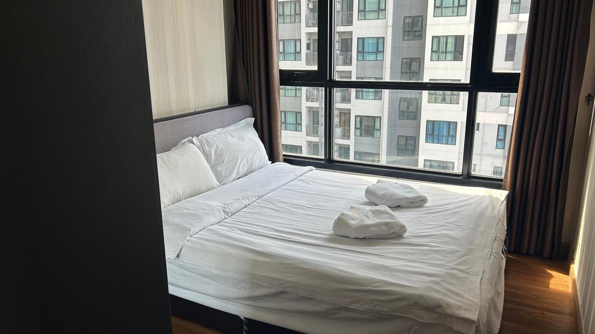 The Base Aparthotel Pattaya