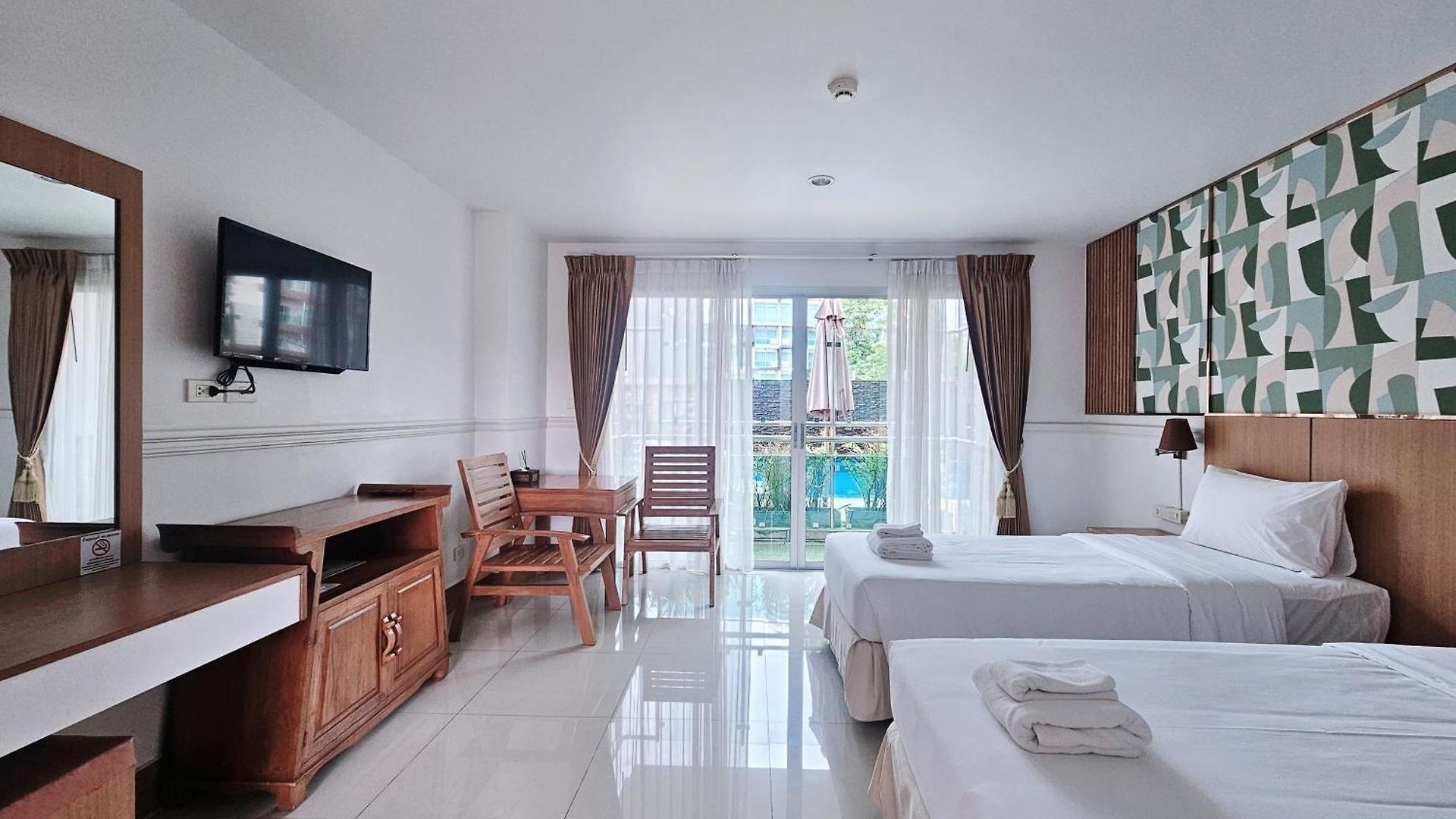 Nanthana Pattaya