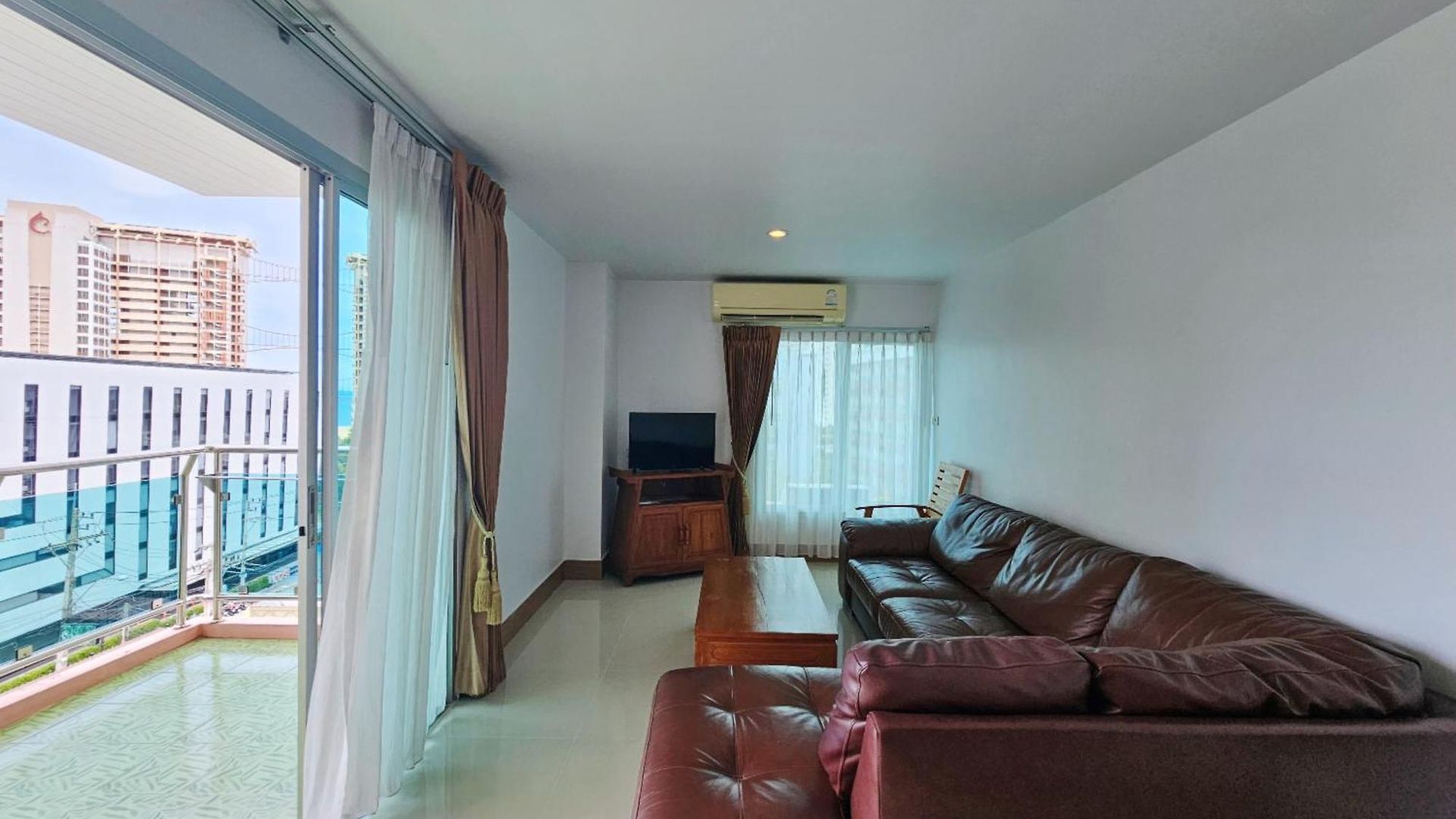 โรงแรม Nanthana
