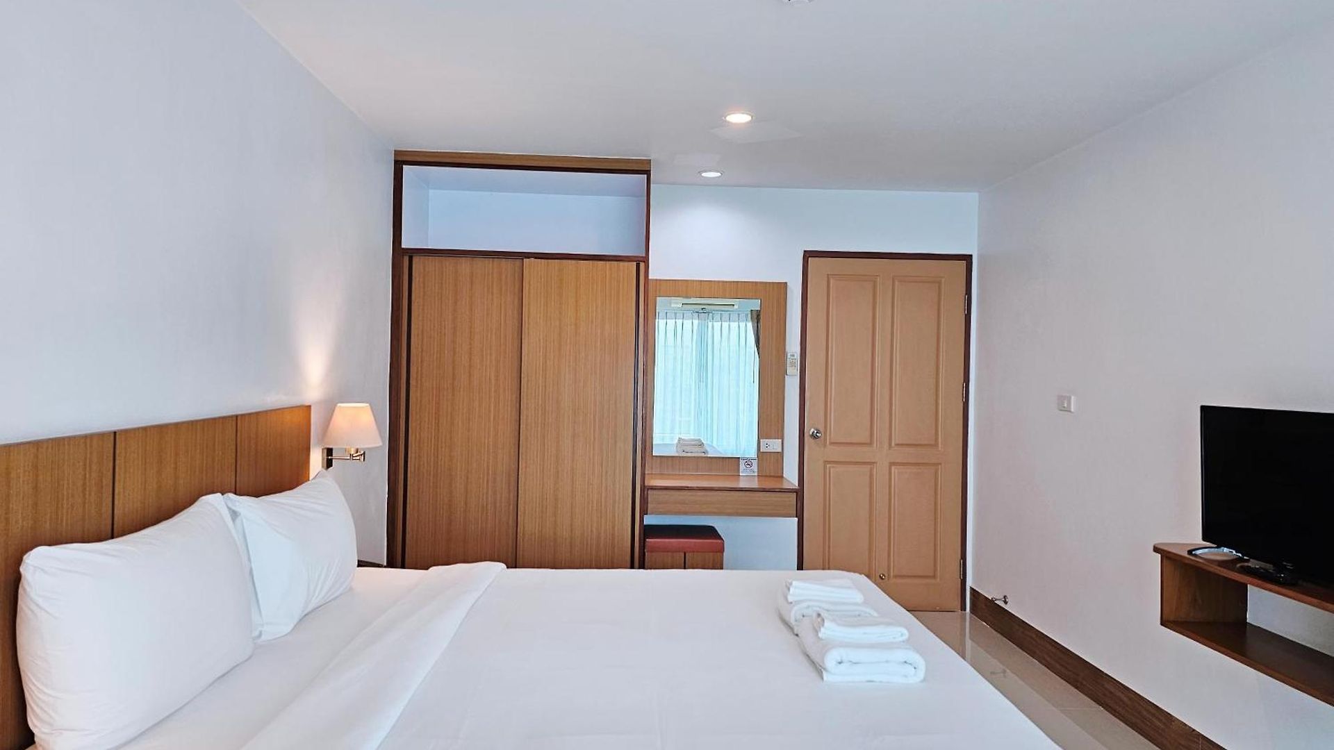 Nanthana โรงแรม 2*
