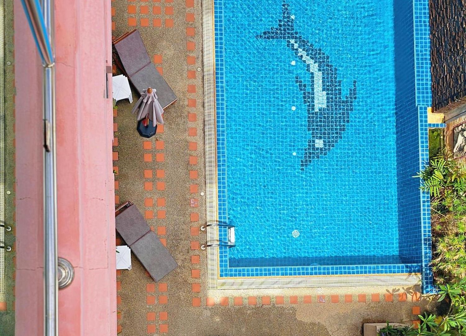 Nanthana 2* Pattaya