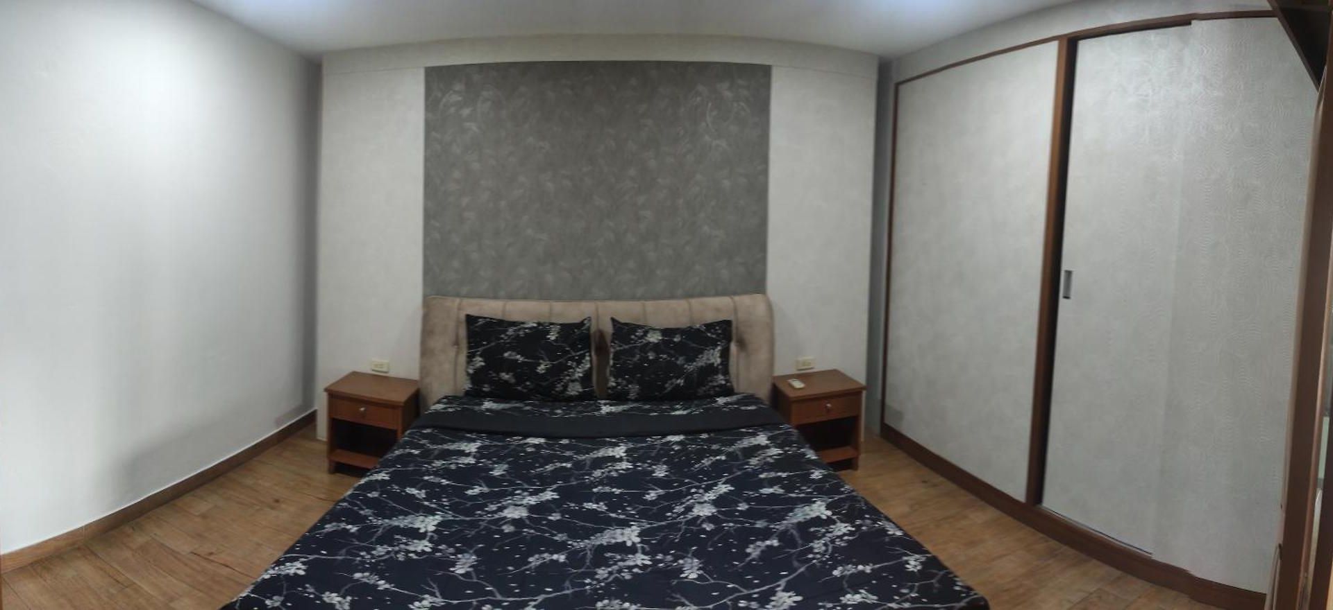 View Talay 6 By Aegean อพาร์ตโฮเทล Pattaya