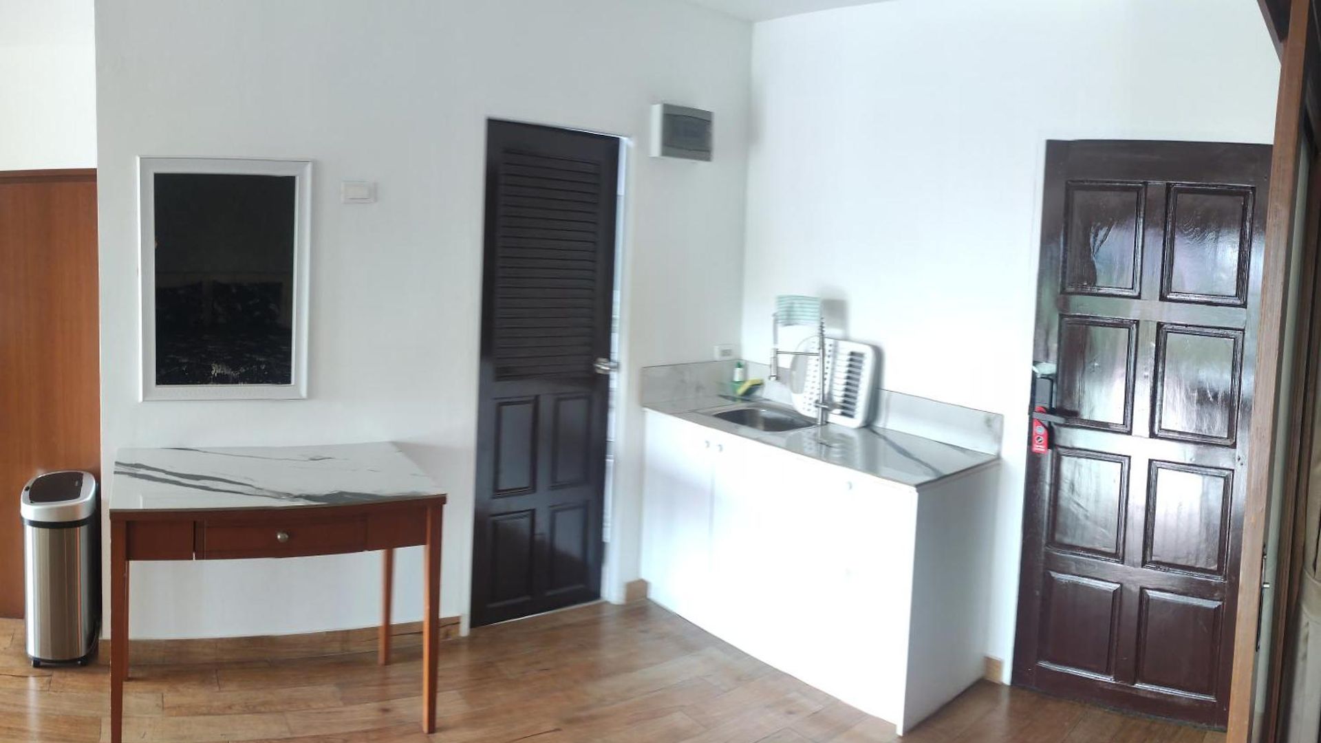 อพาร์ตโฮเทล View Talay 6 By Aegean 4*