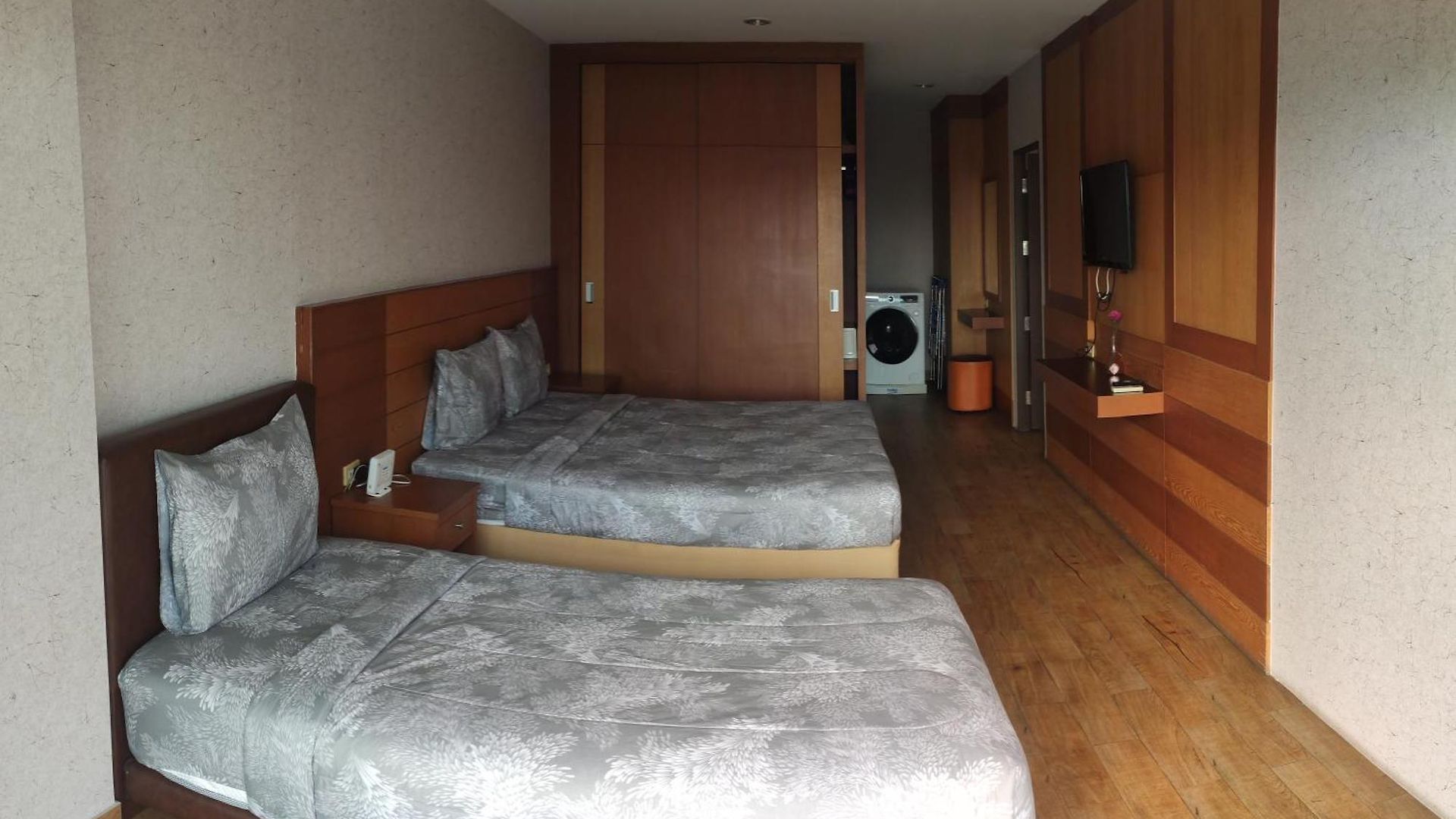 View Talay 6 By Aegean อพาร์ตโฮเทล 4*