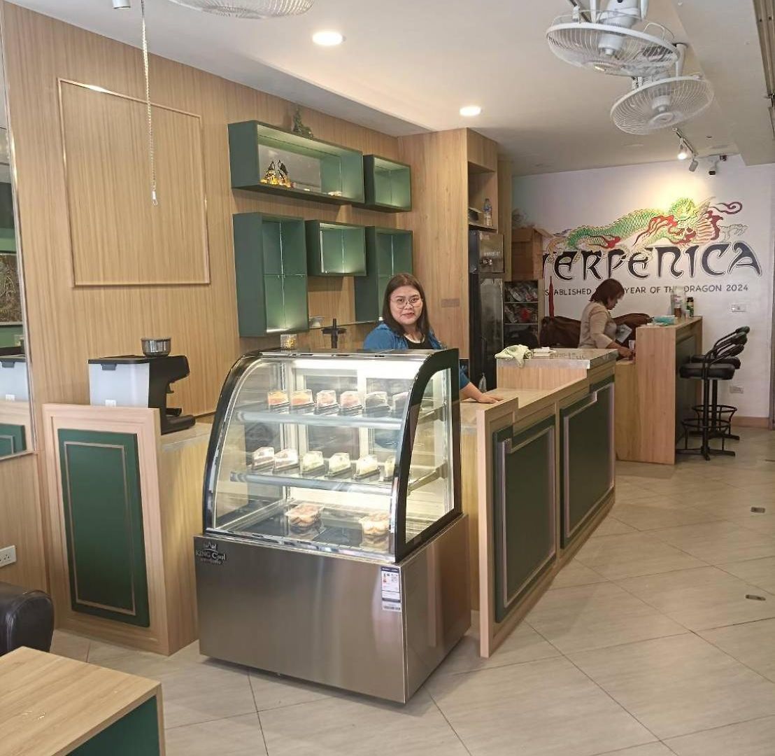 โรงแรม Terpenica Pattaya