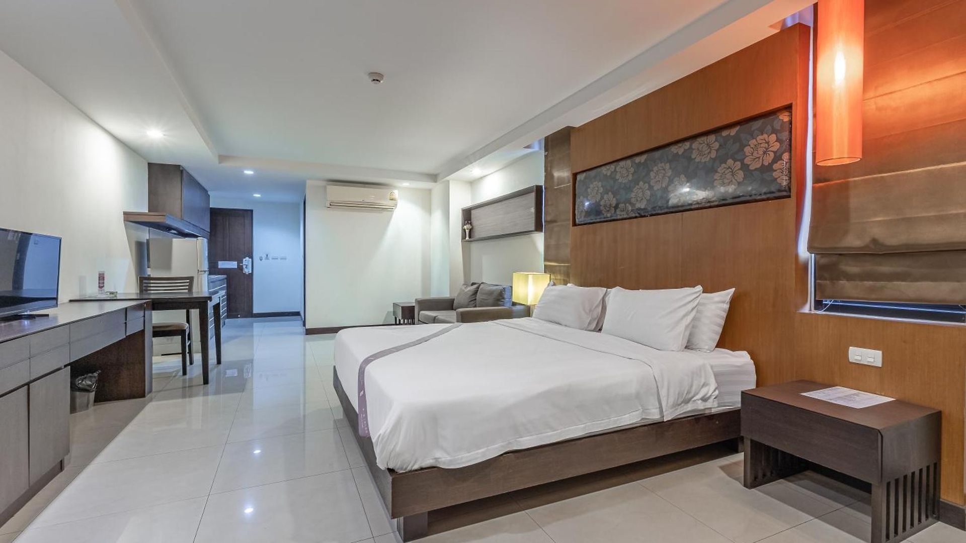 Daheng Walking Street Branch โรงแรม 4*