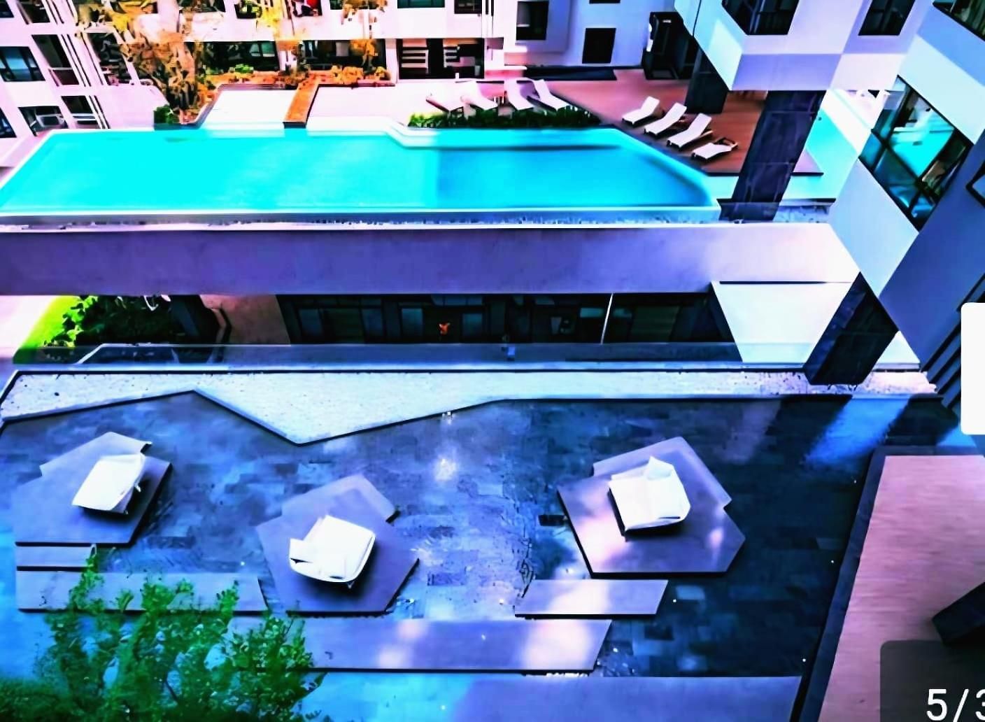 The Base * Pattaya