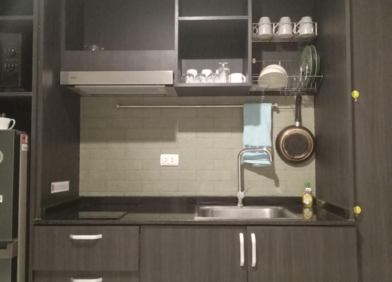 Nna 30 Sqm 700 M อพาร์ทเม้น Pattaya