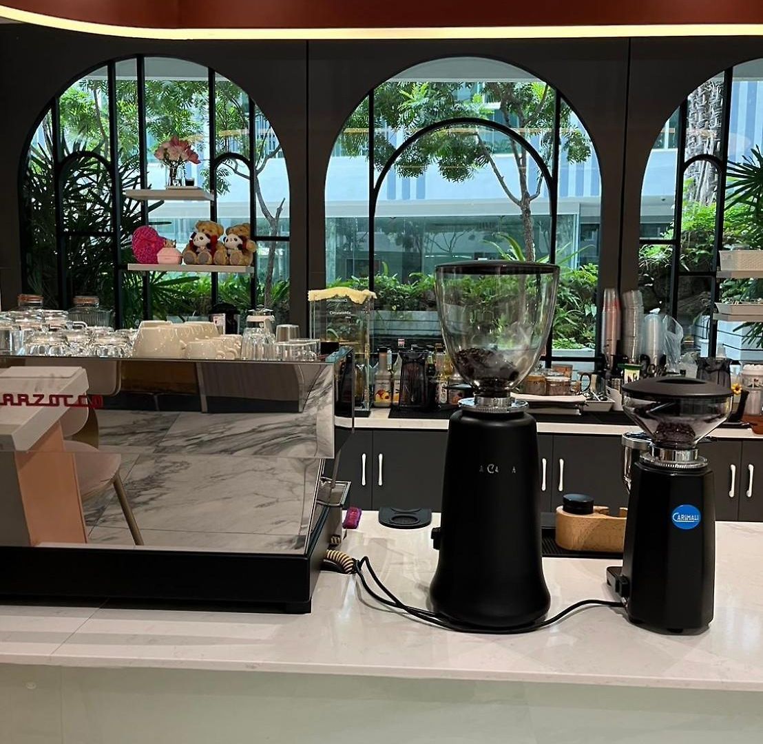 D-eco Wellness Center A8721 อพาร์ตโฮเทล Pattaya