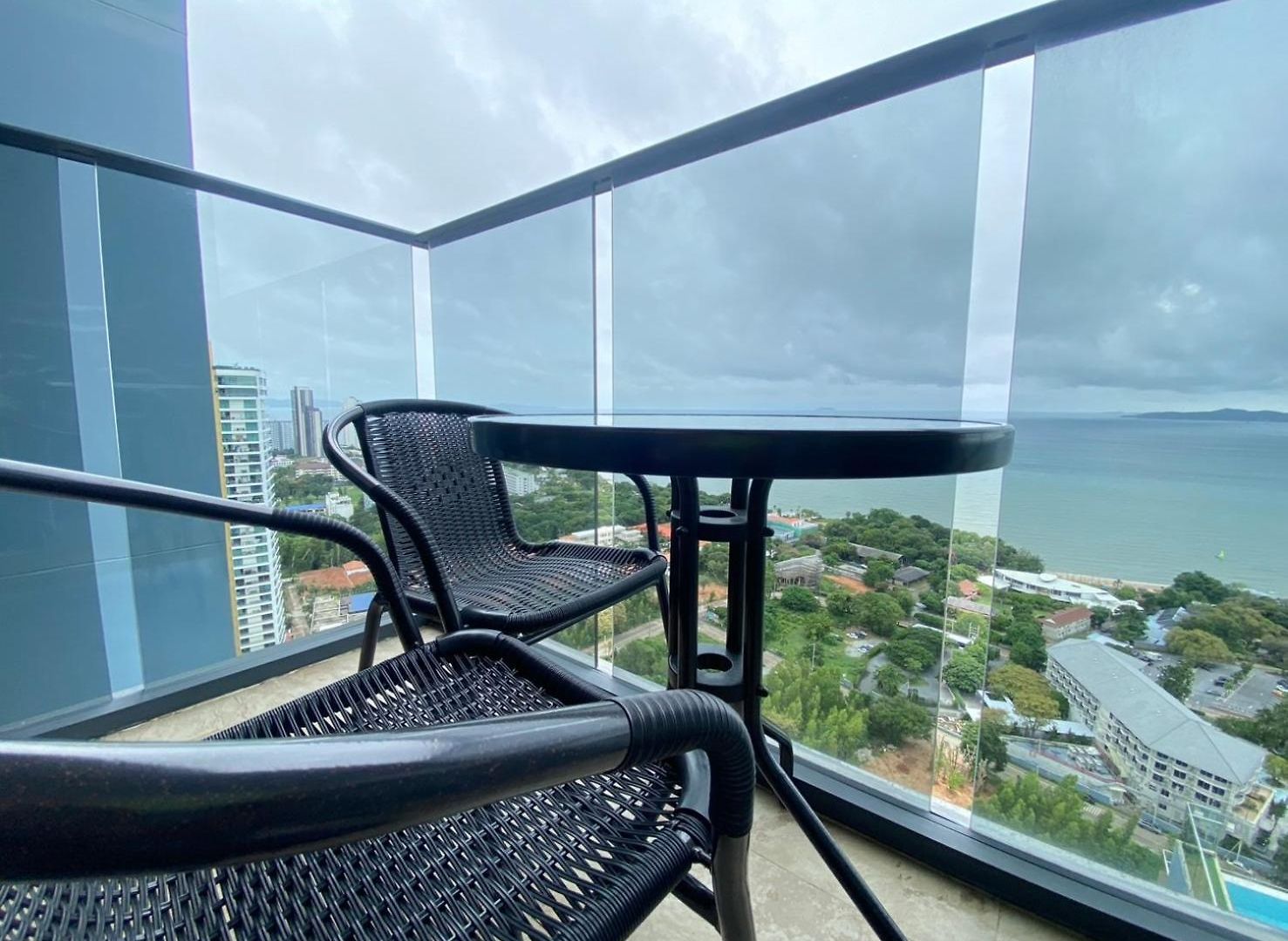 Stunning Sea View -next To