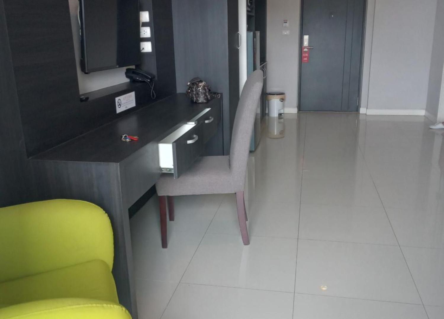 Nna 30 Sqm 700 M อพาร์ทเม้น *