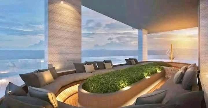 The Panora - 1 Bedroom A