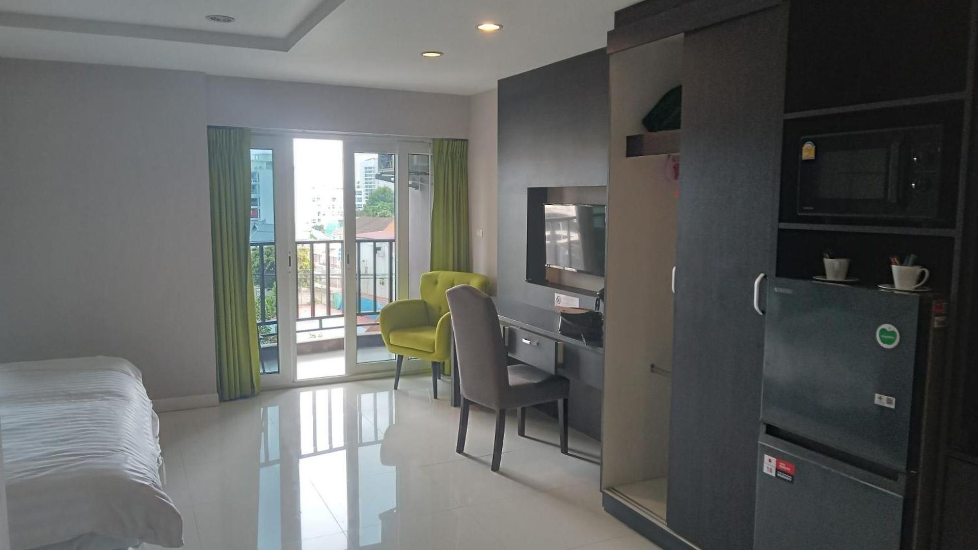 อพาร์ทเม้น Nna 30 Sqm 700 M