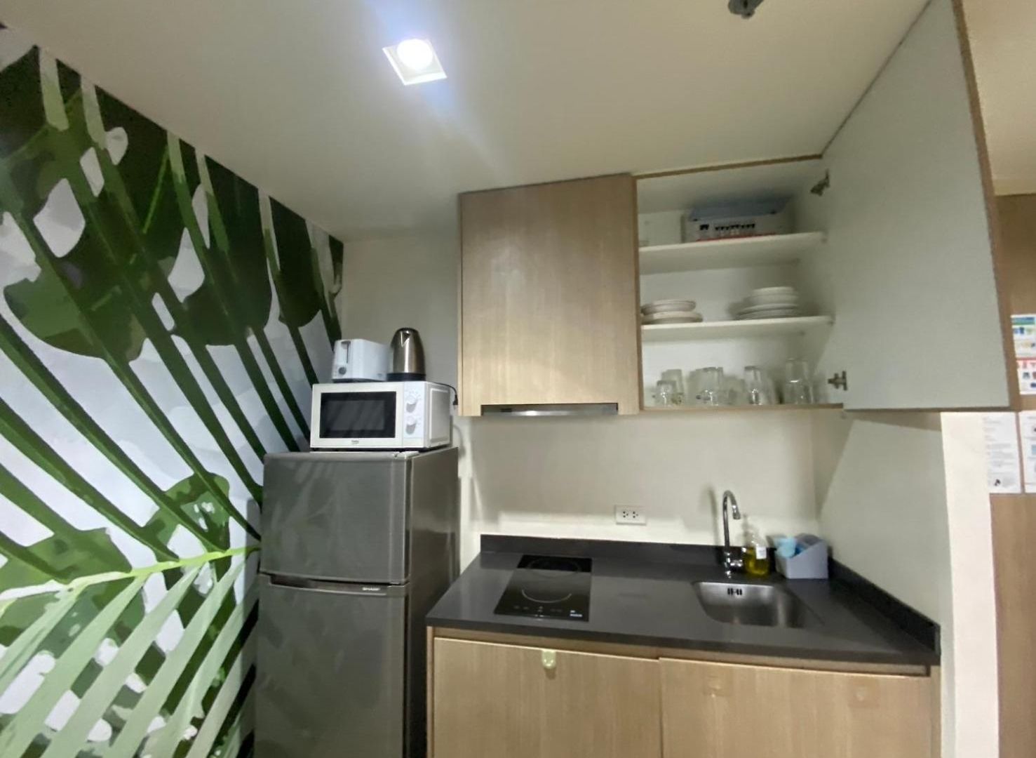 High Floor Sea View 2 Bed Room- Excellent Location อพาร์ทเม้น