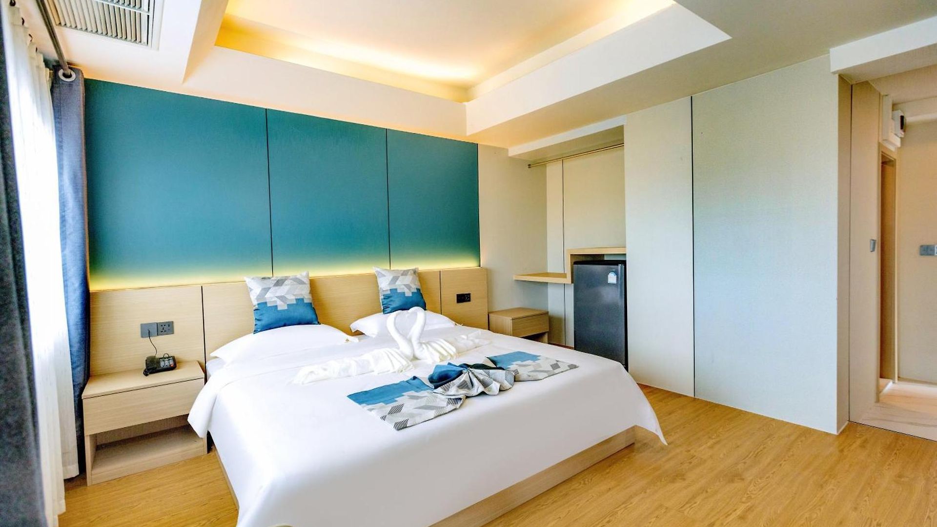 Xinmylin Boutique Hotel *