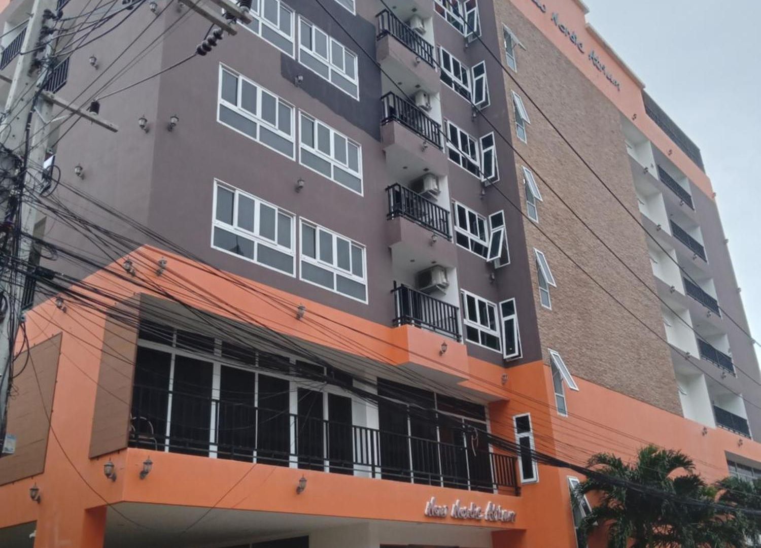 Nna 30 Sqm 700 M Pattaya