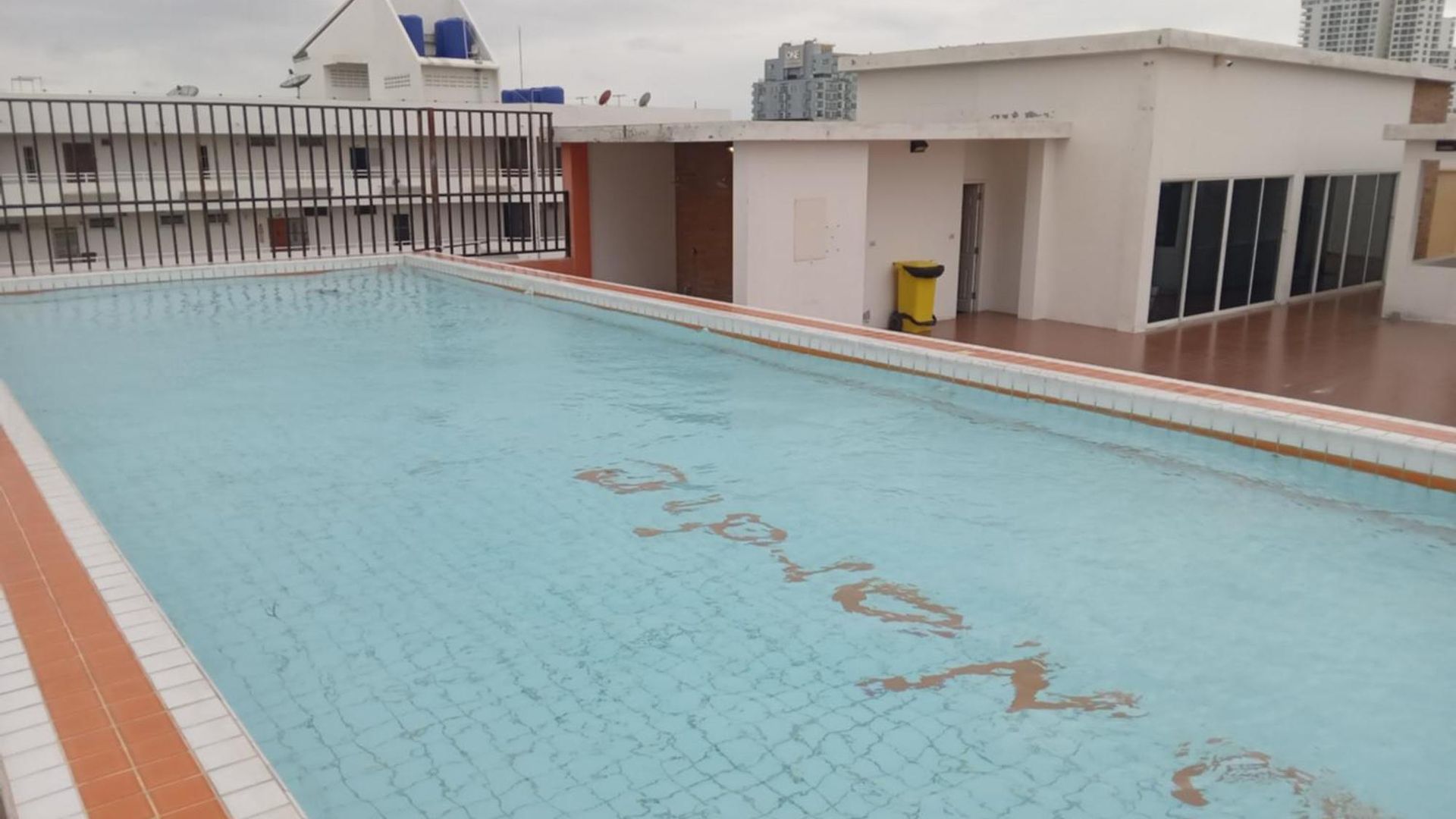 อพาร์ทเม้น Nna 30 Sqm 700 M Pattaya